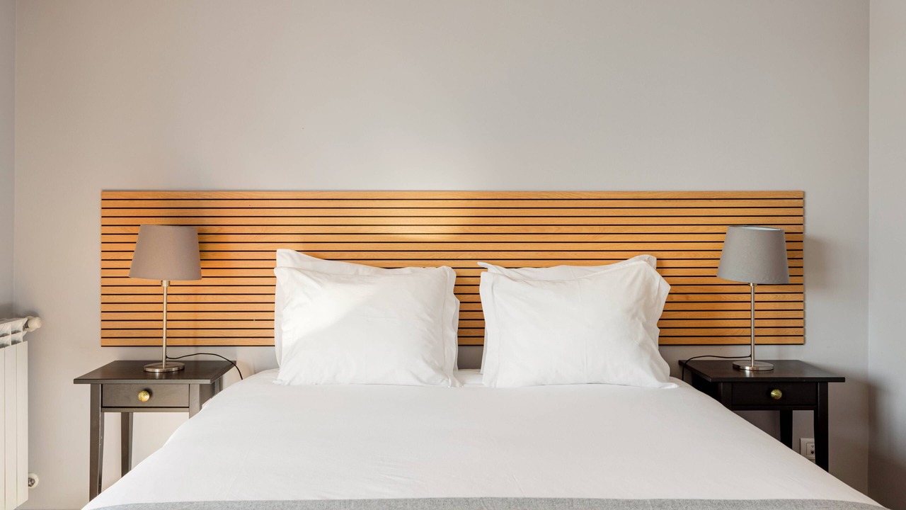 Photo of Bedroom in Benfica