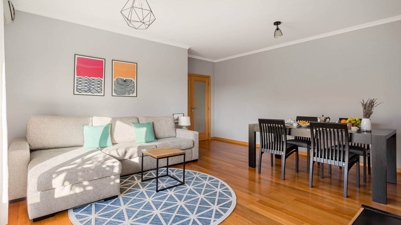 Photo of Livingroom in Benfica
