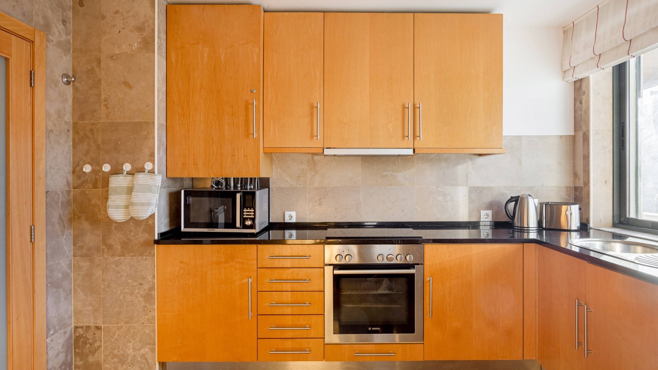 Photo of Kitchen in Benfica