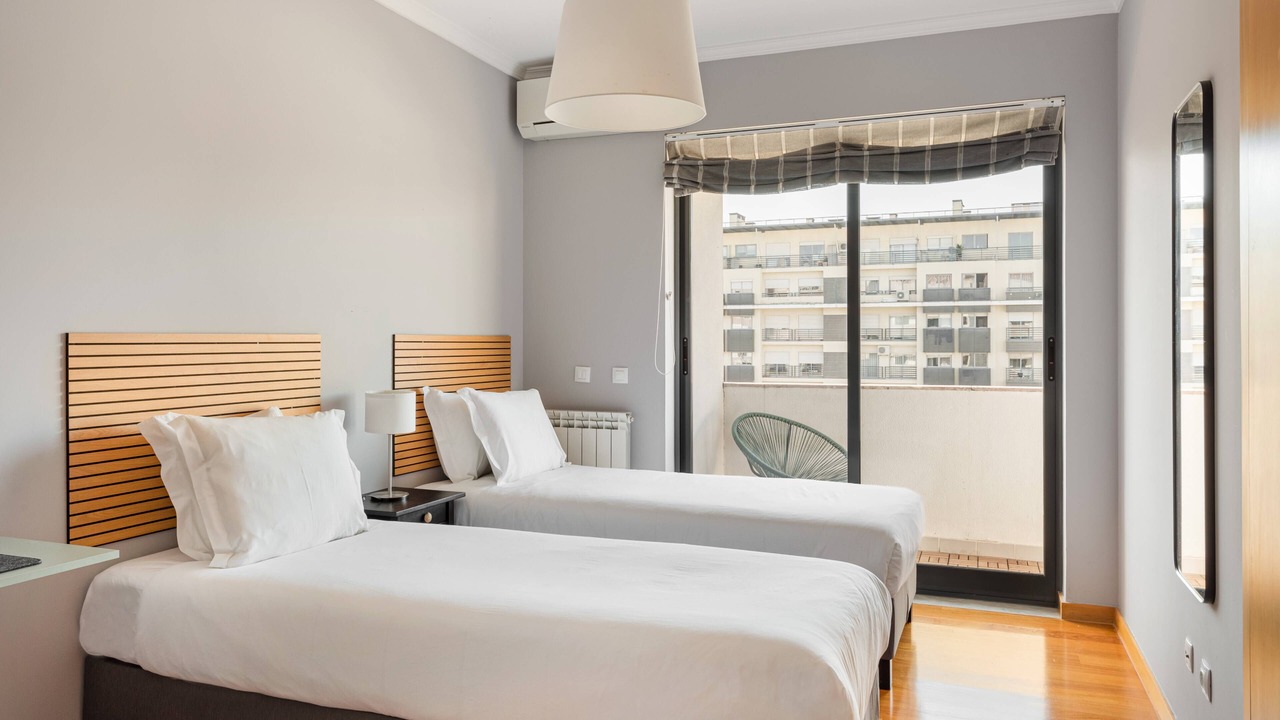 Photo of Bedroom in Benfica