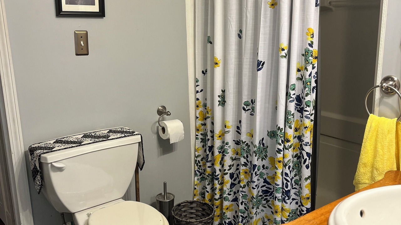 Photo of Bathroom in Harrisville