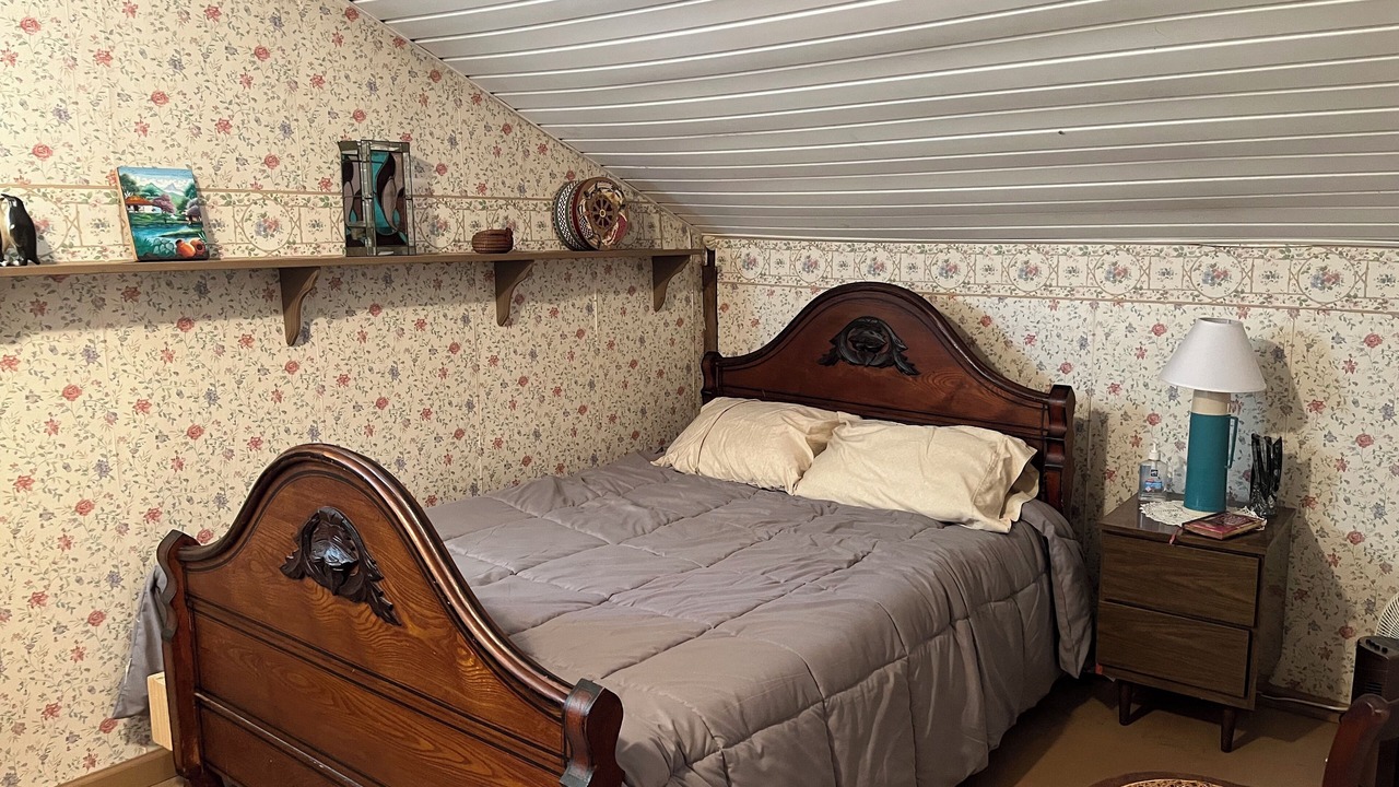 Photo of Bedroom in Harrisville