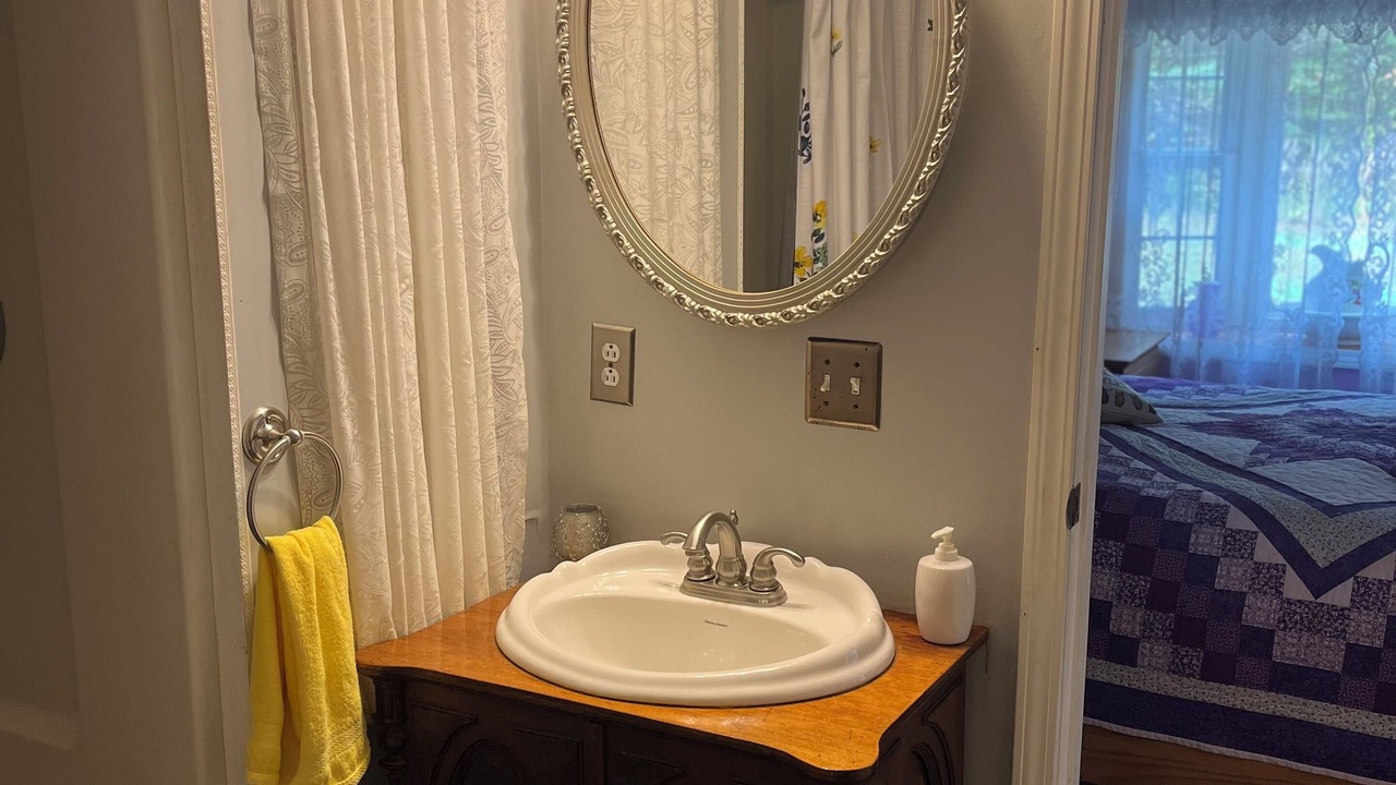 Photo of Bathroom in Harrisville