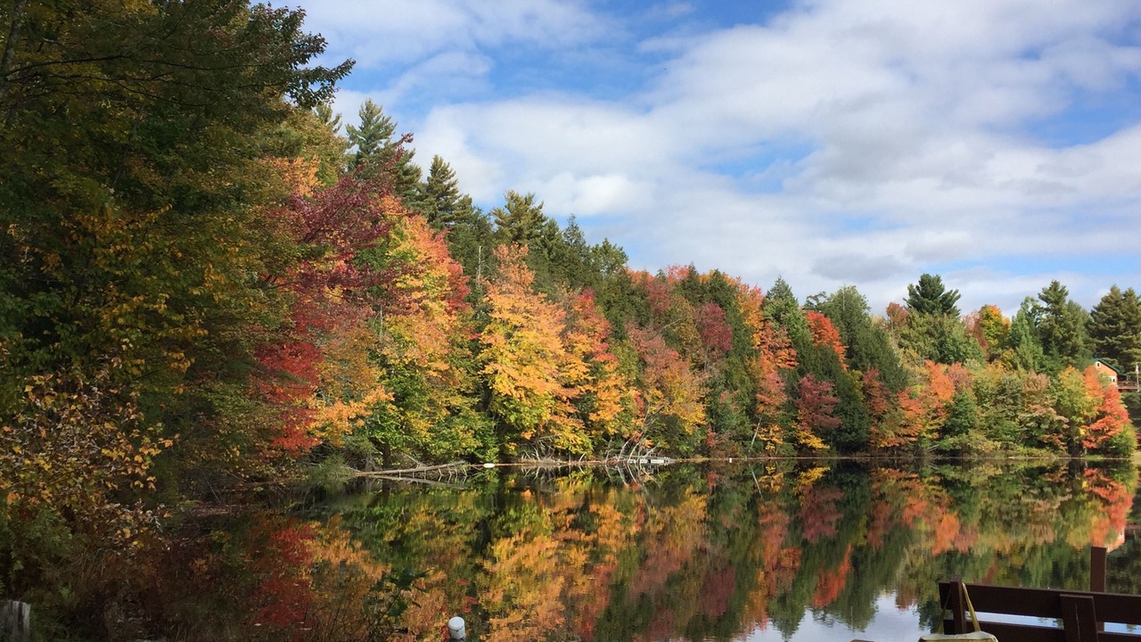 Photo of Outdoor in Harrisville