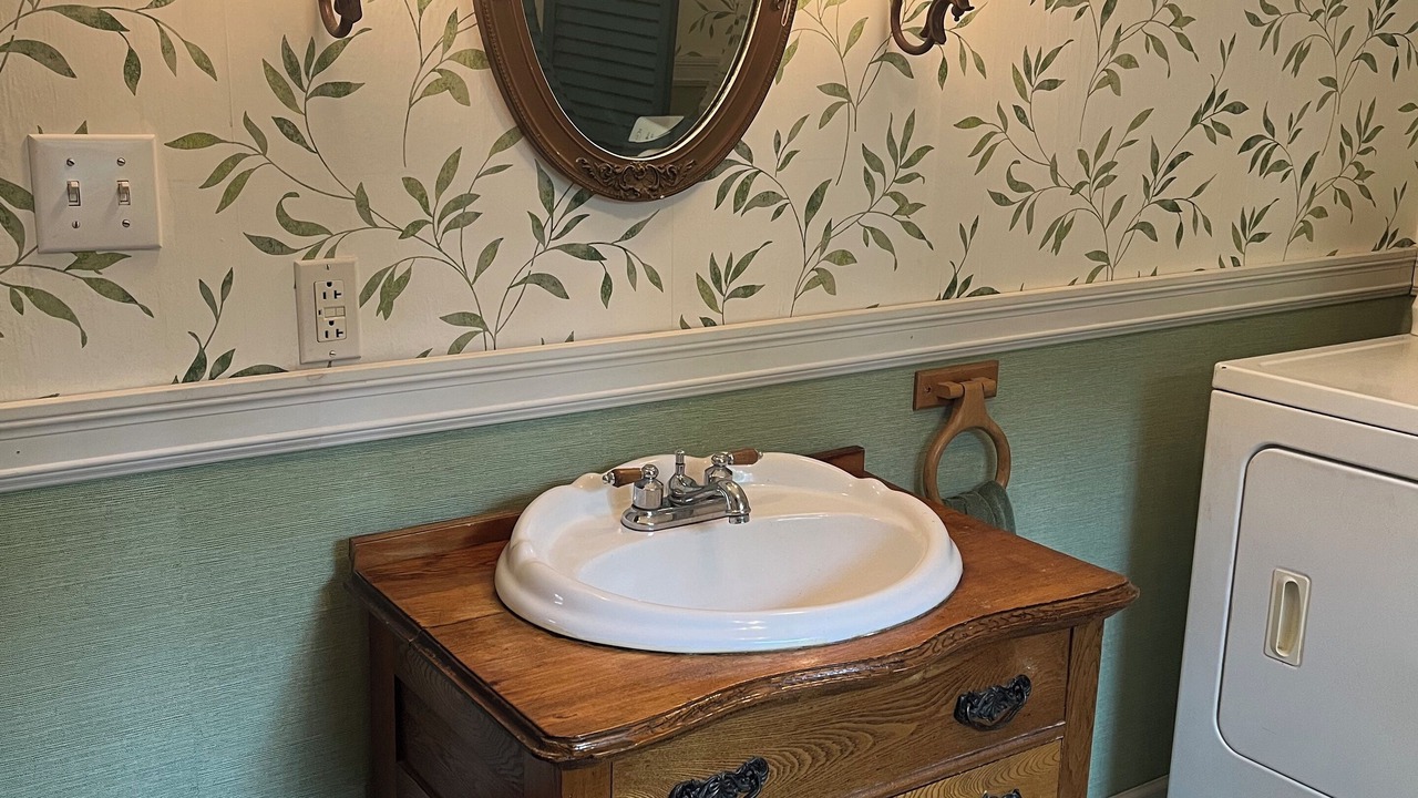 Photo of Bathroom in Harrisville