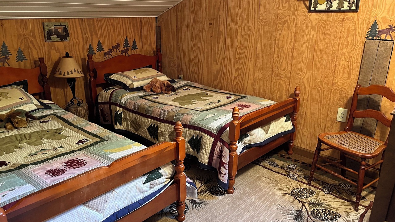 Photo of Bedroom in Harrisville