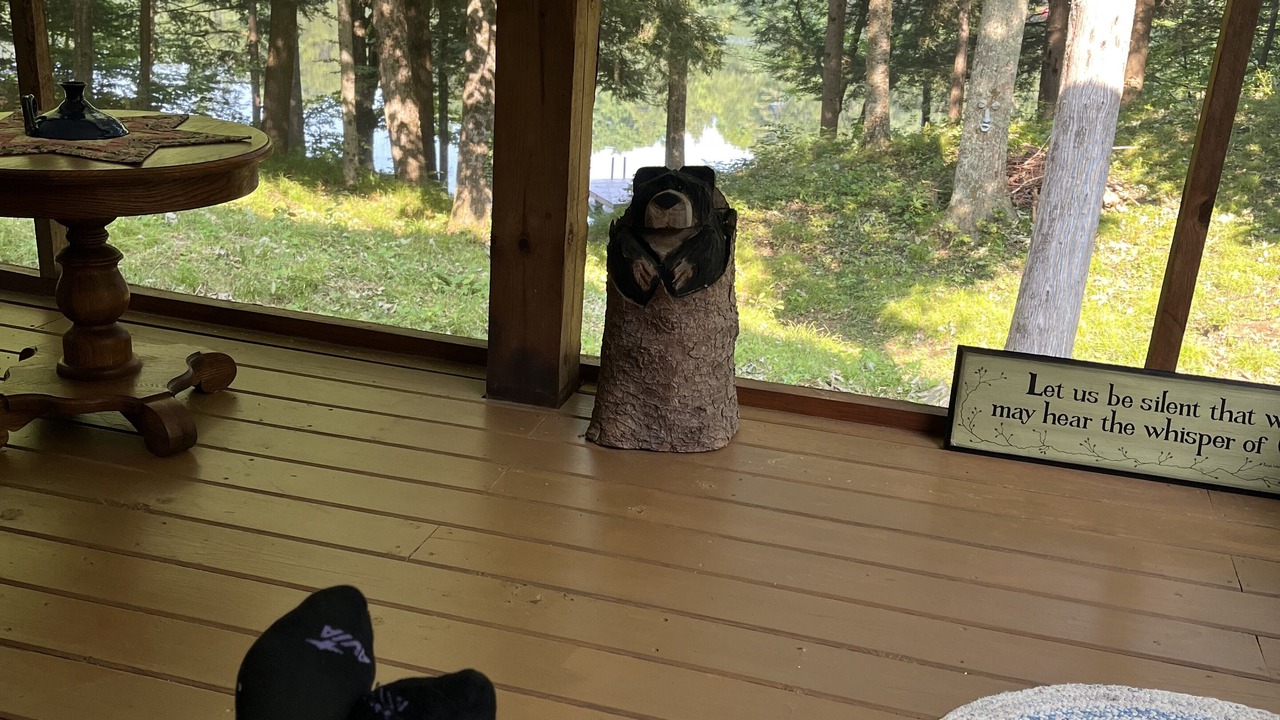 Photo of Outdoor in Harrisville