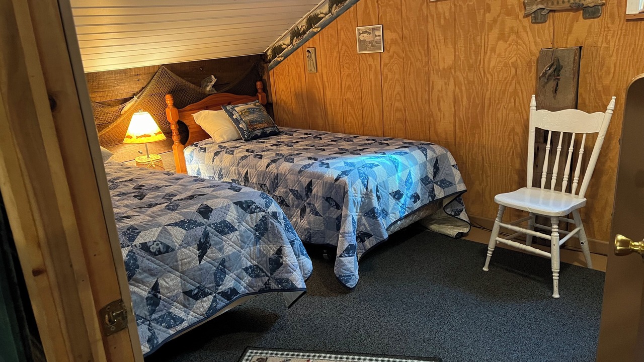 Photo of Bedroom in Harrisville