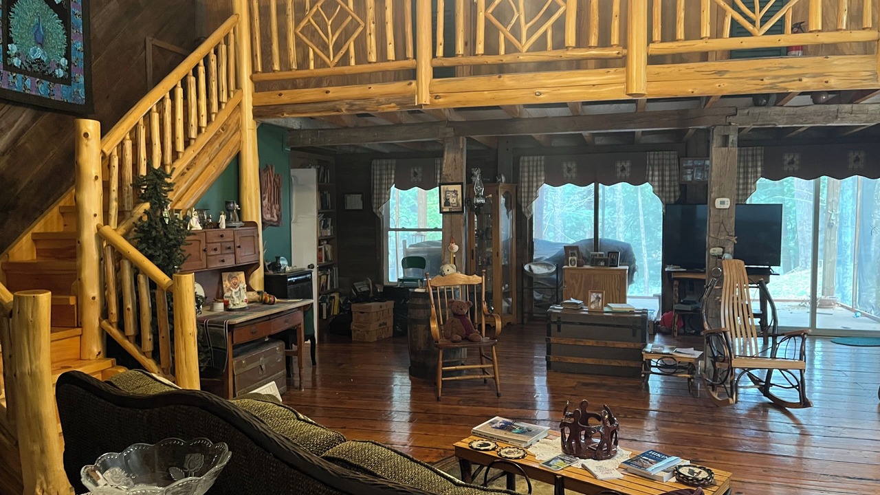Photo of Bedroom in Harrisville