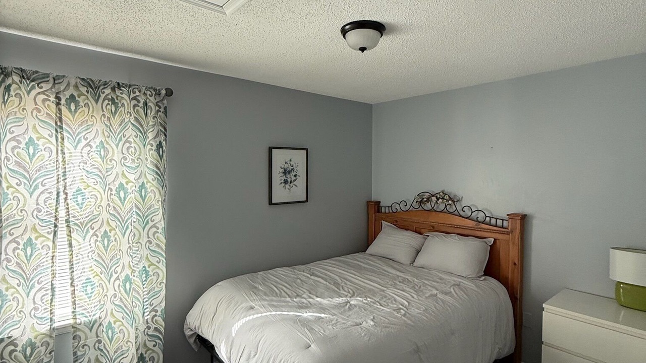 Photo of Bedroom in Bermuda
