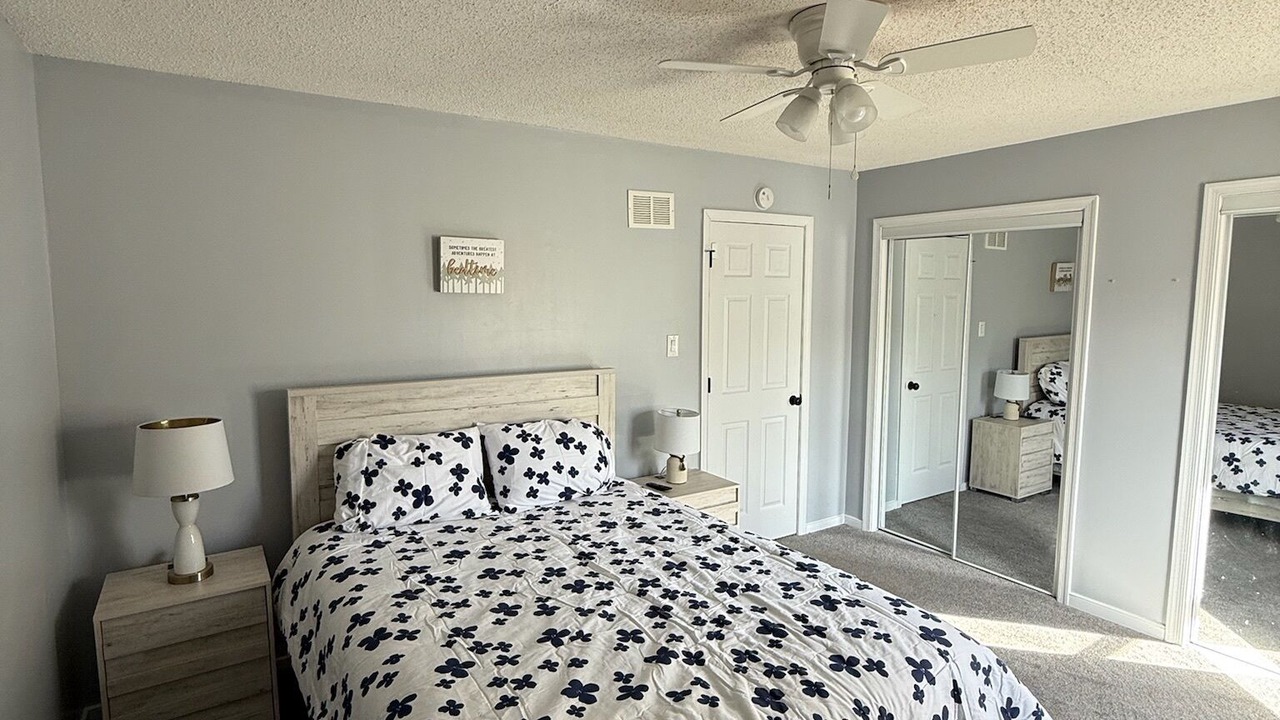 Photo of Bedroom in Bermuda