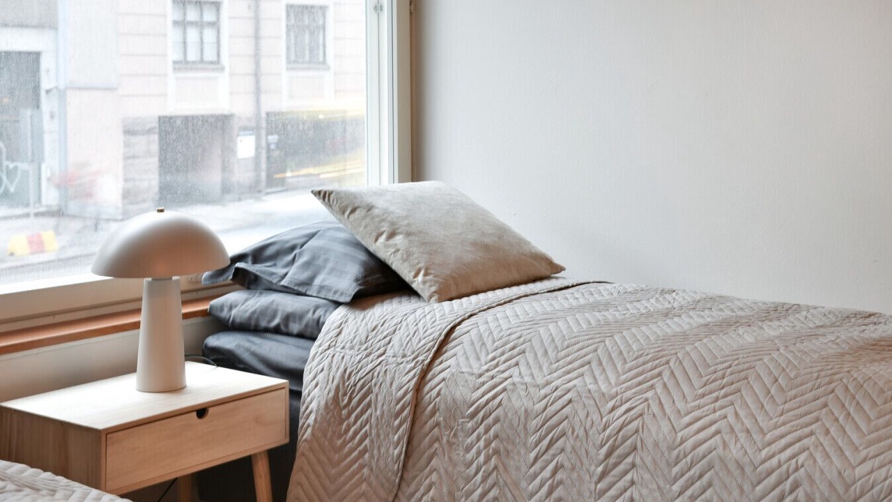 Photo of Bedroom in Turku