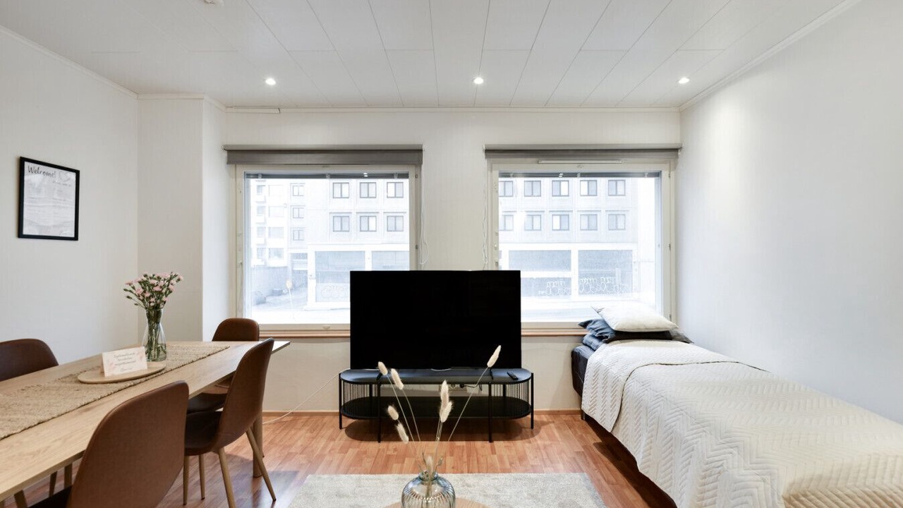 Photo of Bedroom in Turku