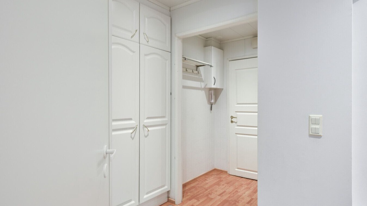 Photo of Bathroom in Turku