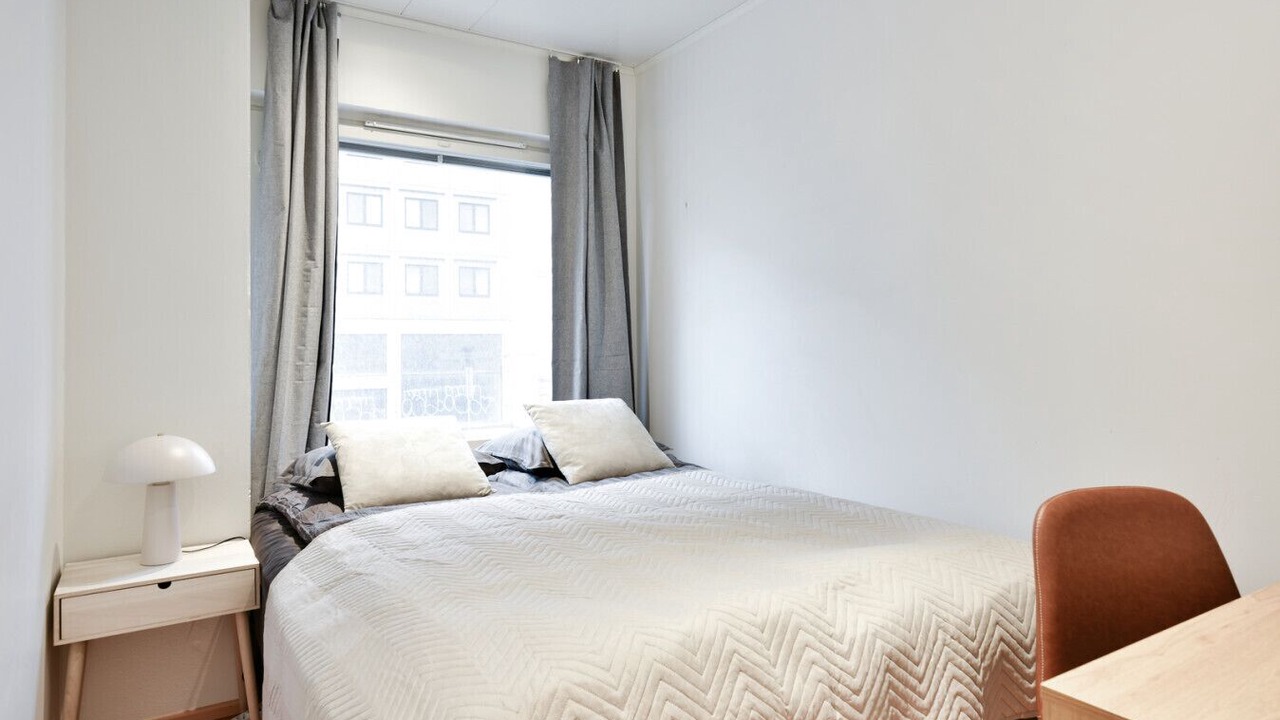 Photo of Bedroom in Turku