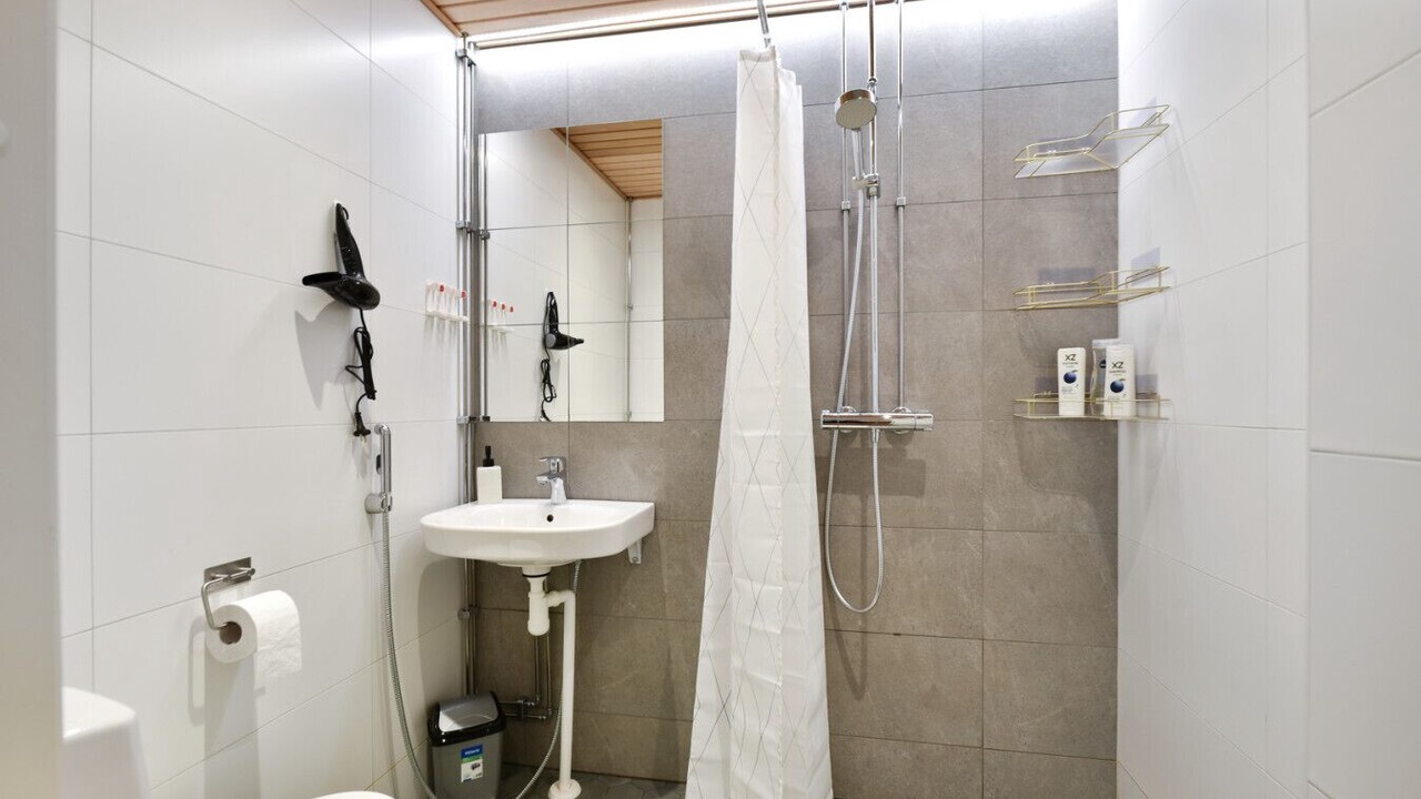 Photo of Bathroom in Turku
