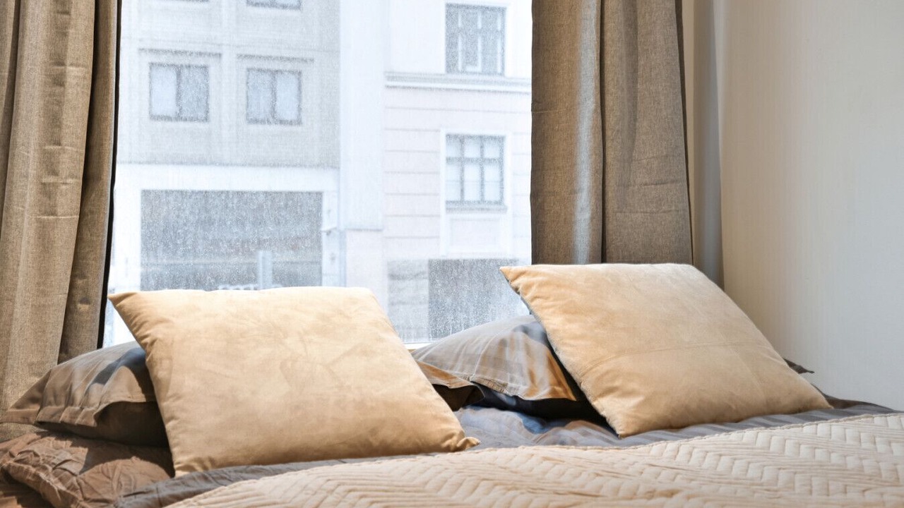 Photo of Bedroom in Turku