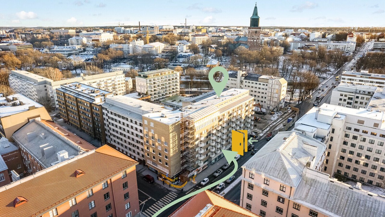 Photo of Outdoor in Turku