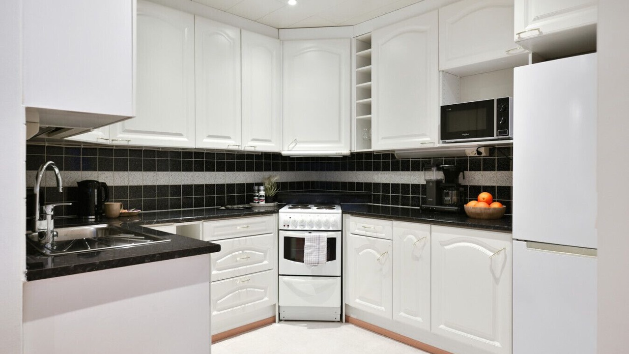 Photo of Kitchen in Turku