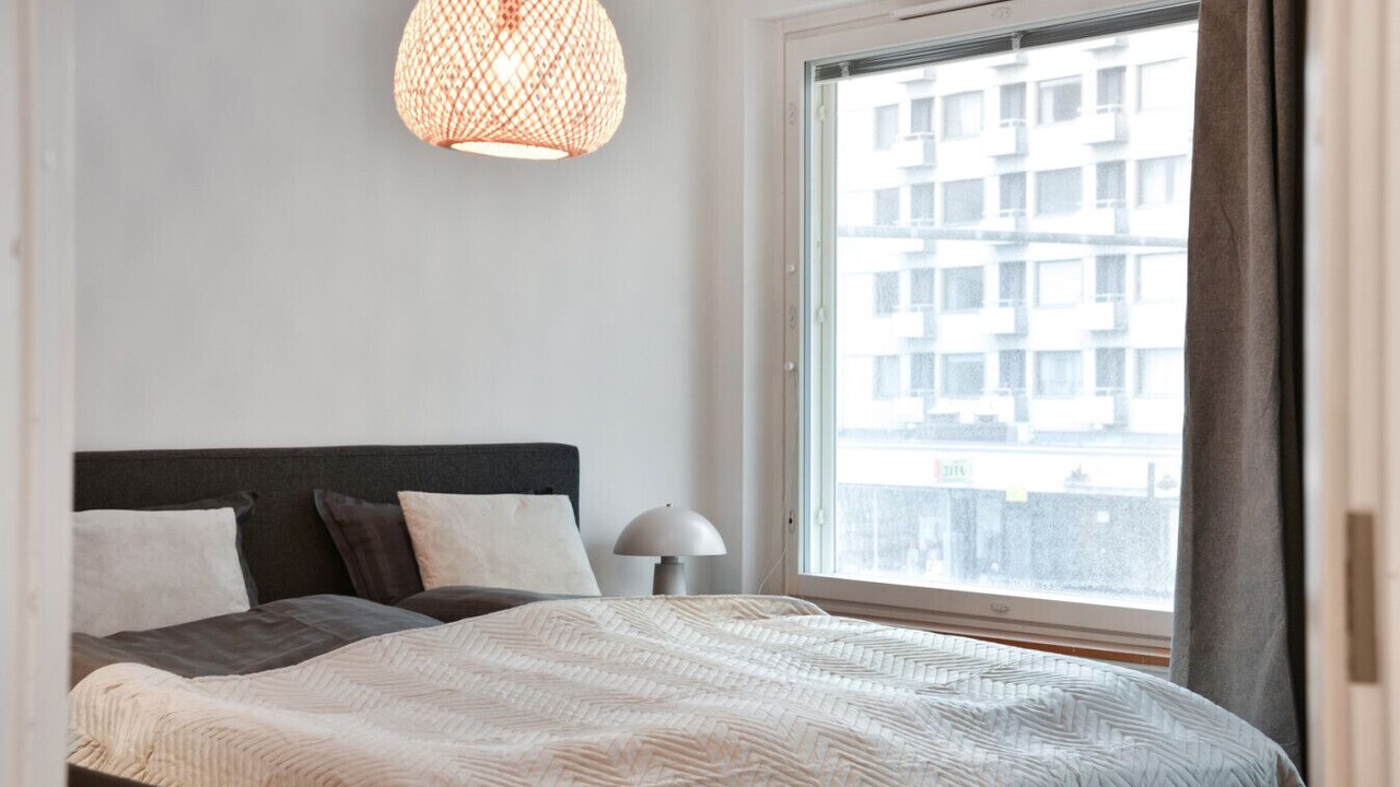 Photo of Bedroom in Turku