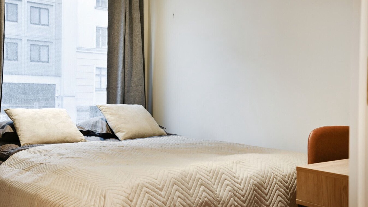 Photo of Bedroom in Turku