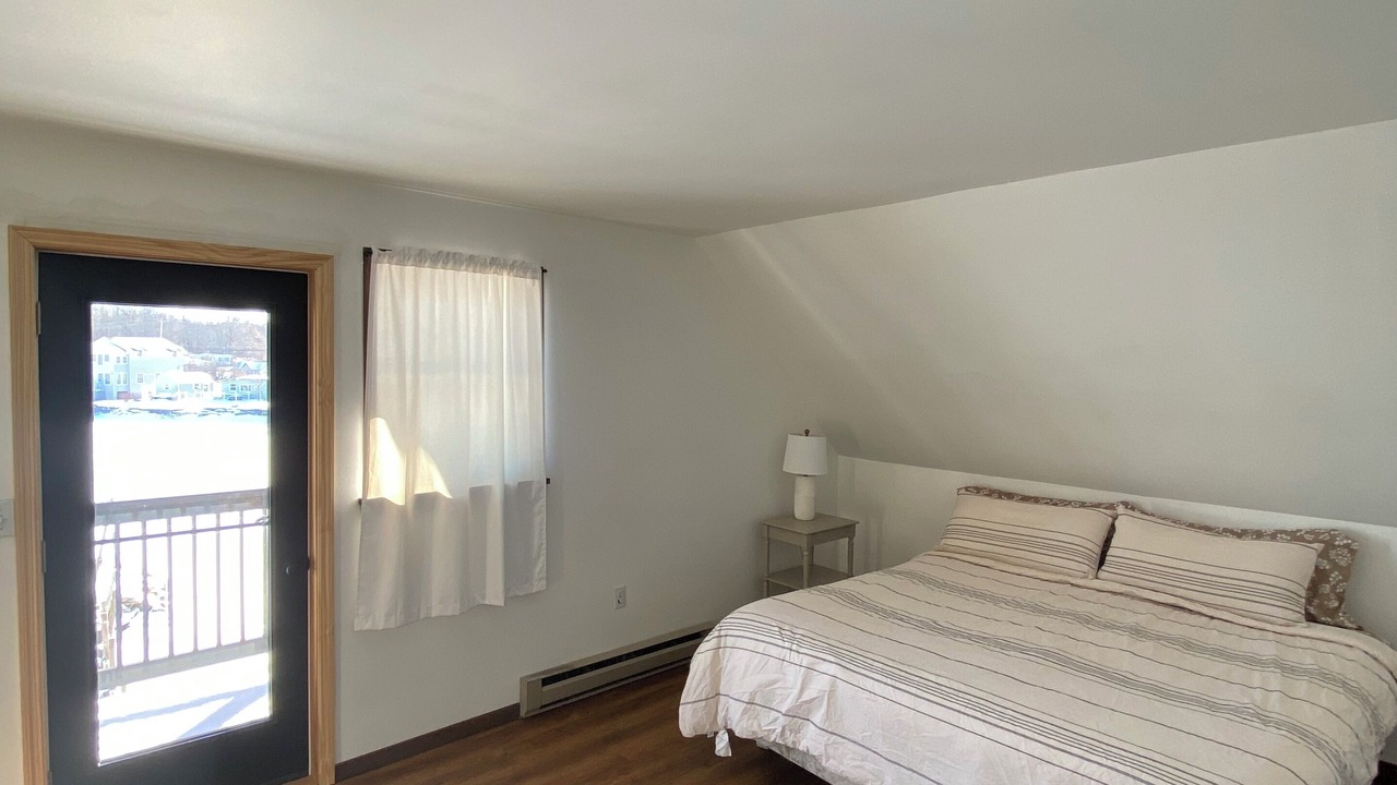 Photo of Bedroom in Dexter