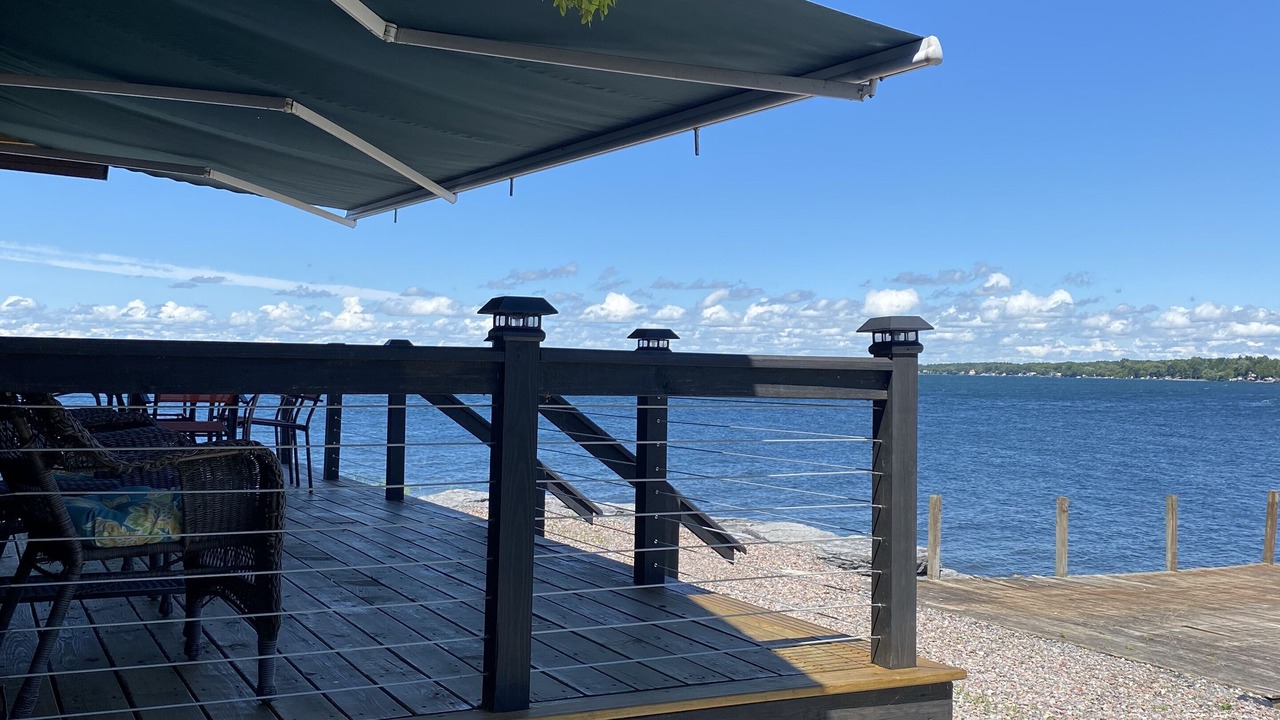 Photo of Patio Balcony in Dexter