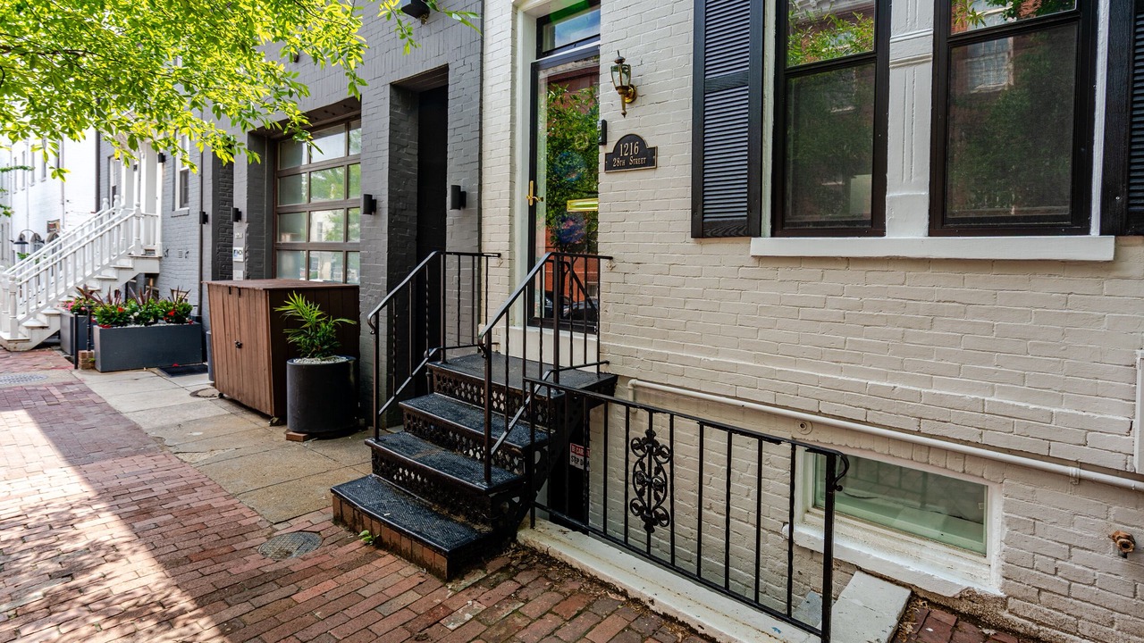 Photo of Outdoor in Georgetown