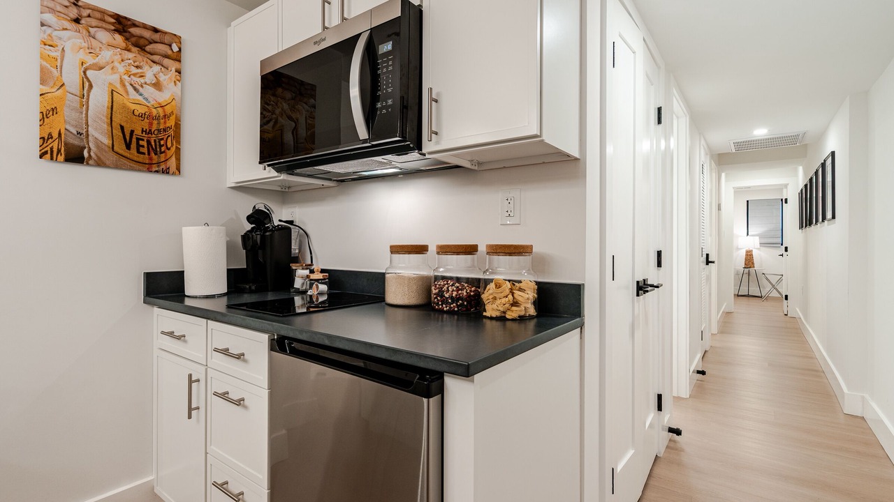 Photo of Kitchen in Georgetown
