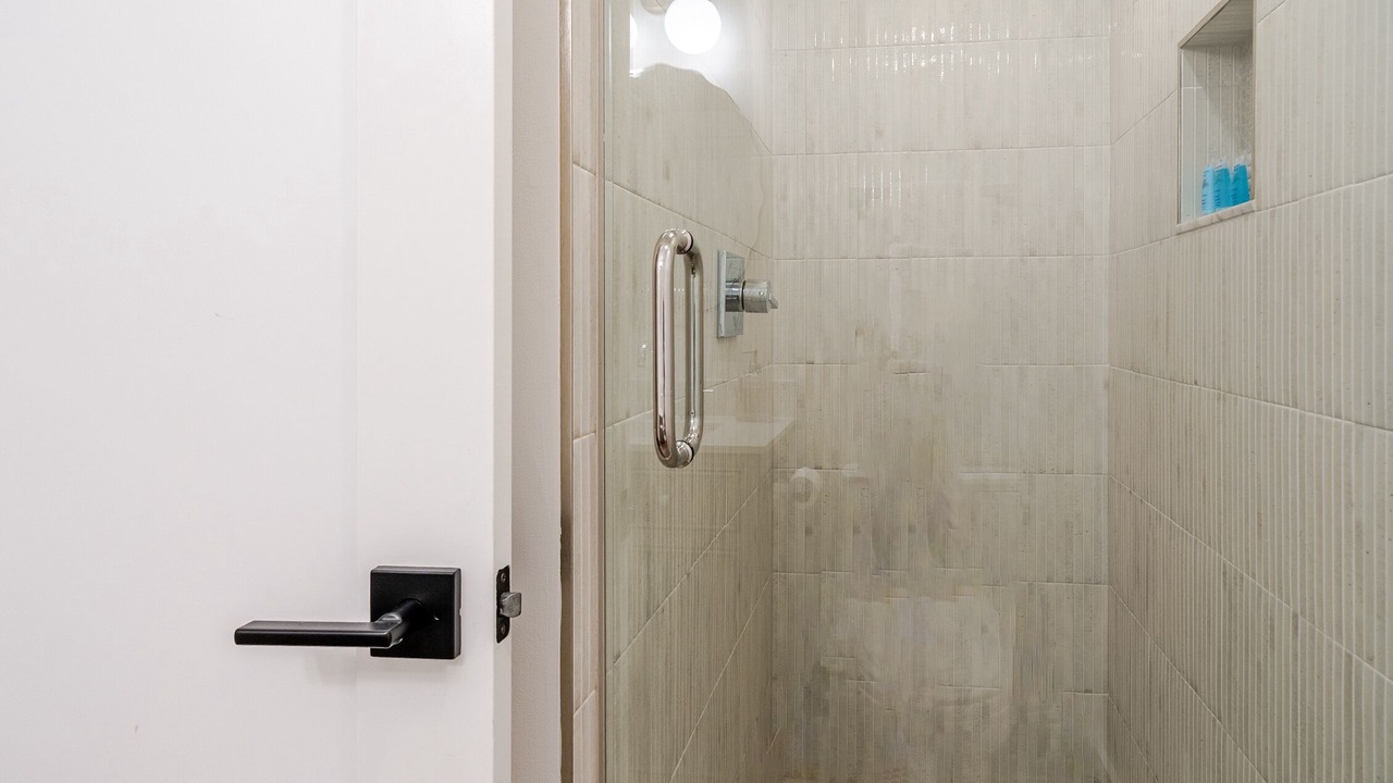 Photo of Bathroom in Georgetown