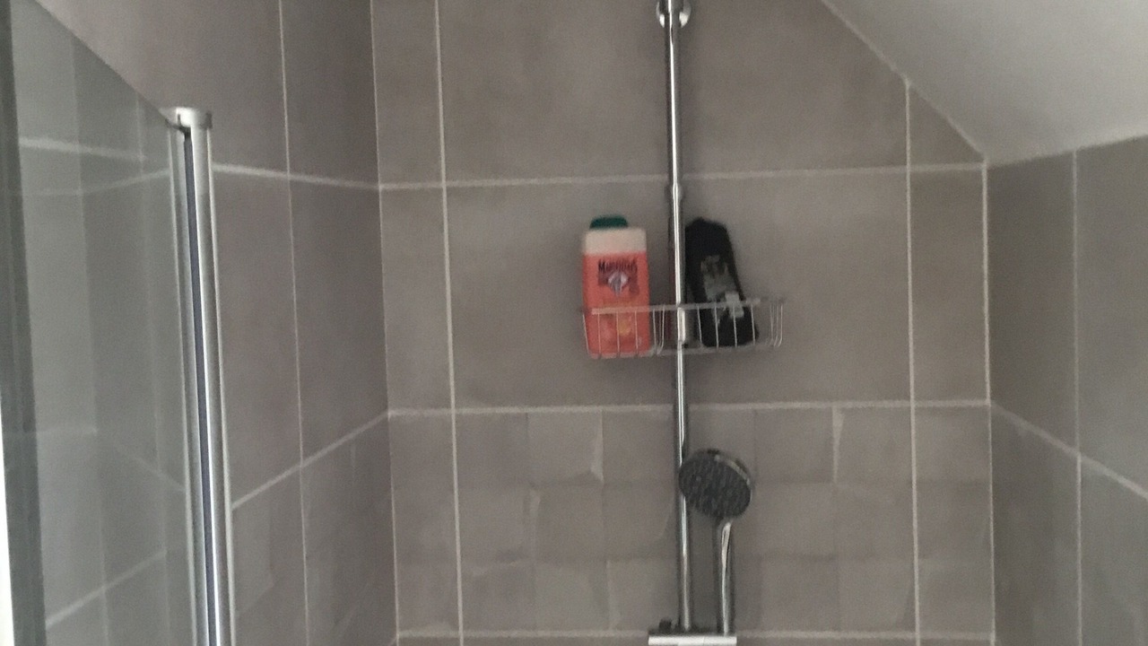 Photo of Bathroom in Lannion