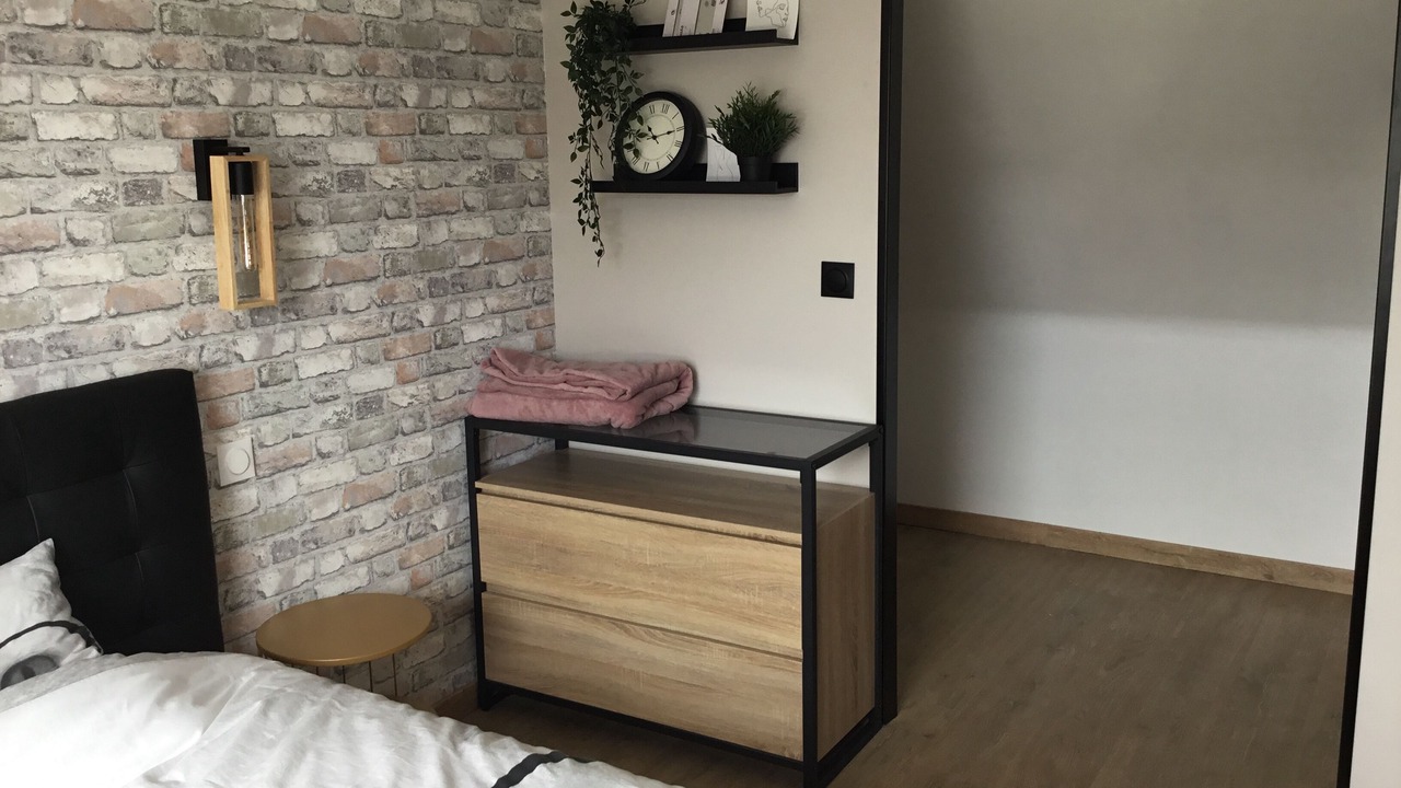 Photo of Bedroom in Lannion