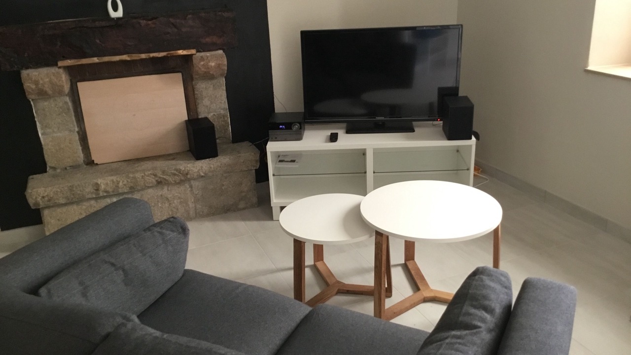 Photo of Livingroom in Lannion