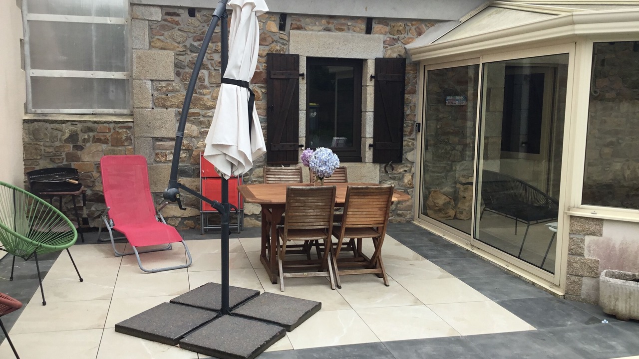 Photo of Outdoor in Lannion