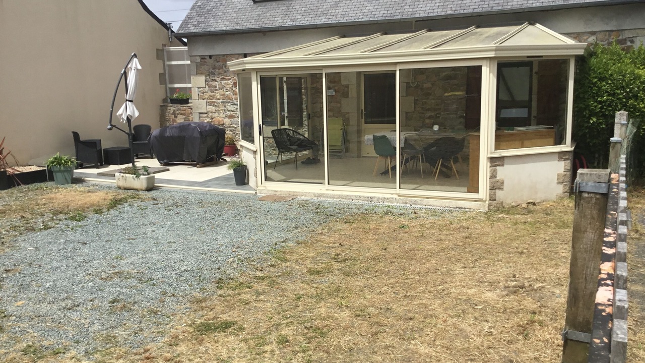 Photo of Outdoor in Lannion