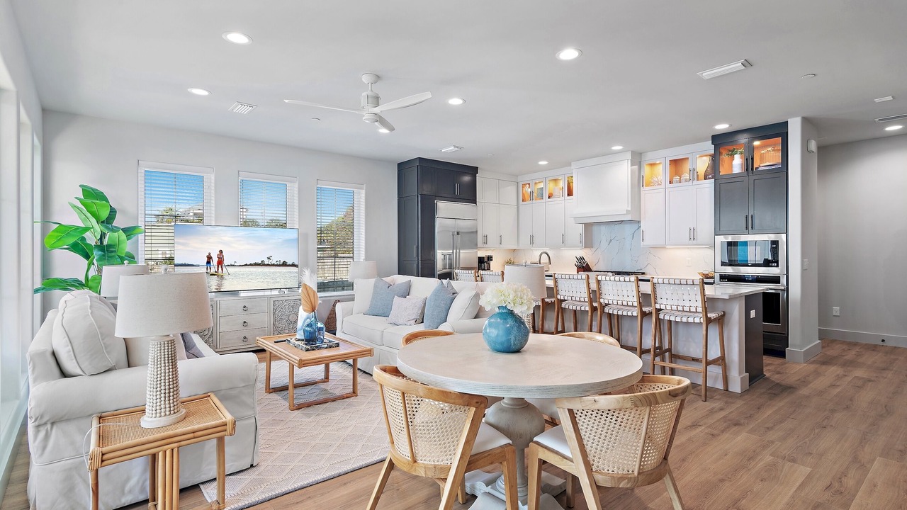 Photo of Bedroom in Laguna Beach