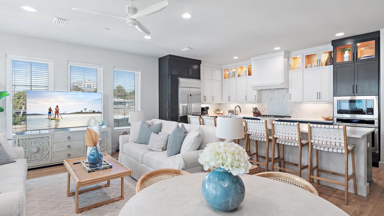 Photo of Livingroom in Laguna Beach