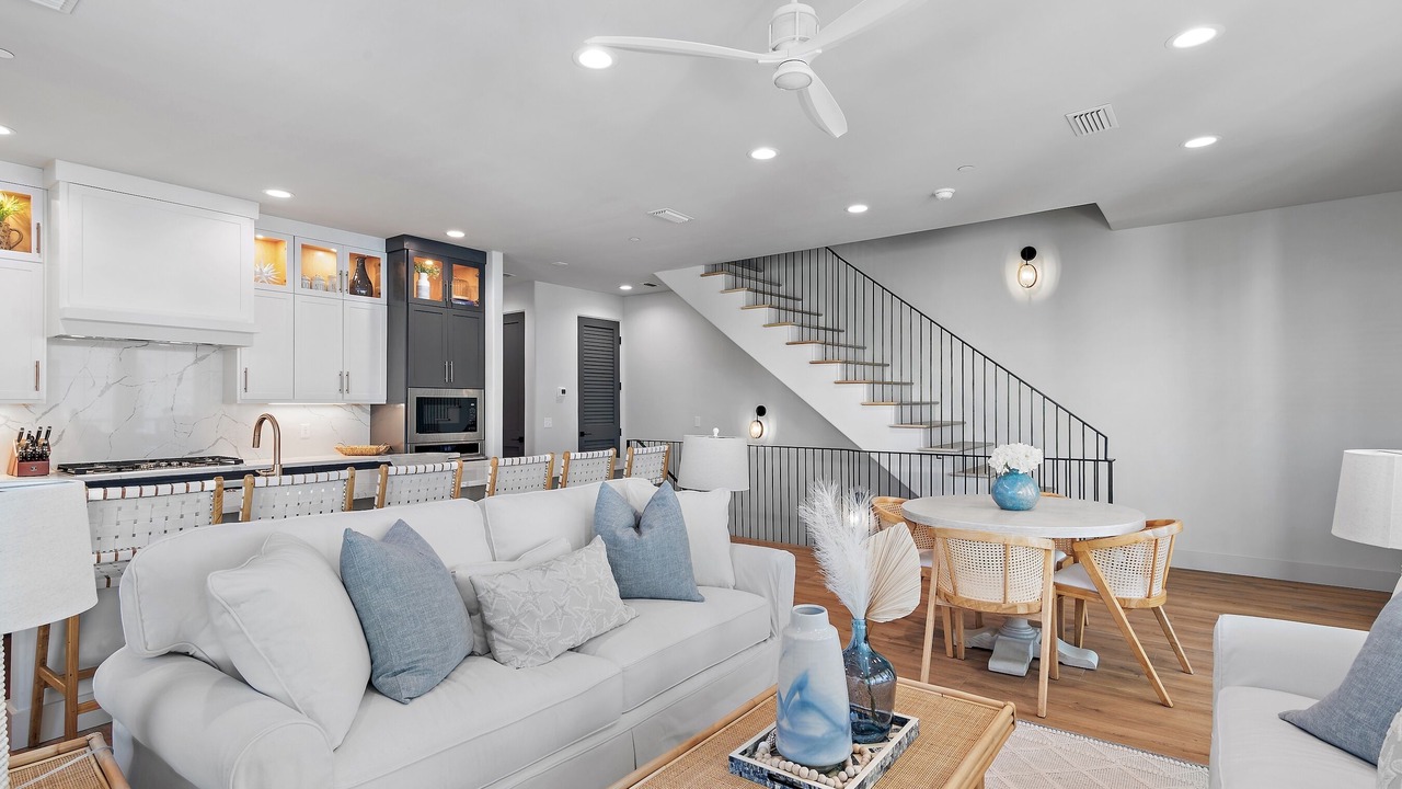 Photo of Livingroom in Laguna Beach