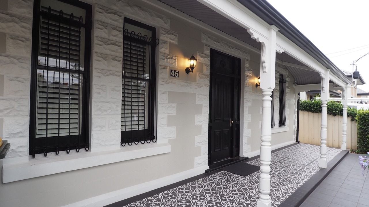 Photo of Outdoor in Glenelg