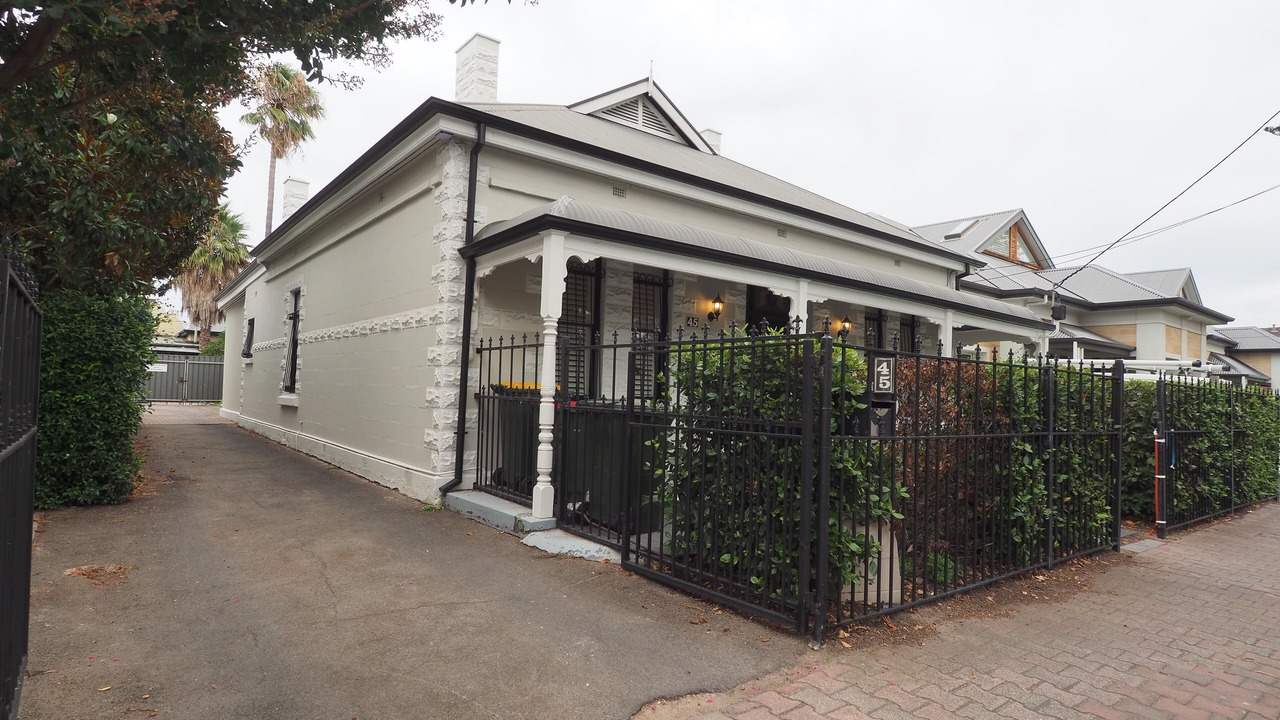 Photo of Outdoor in Glenelg