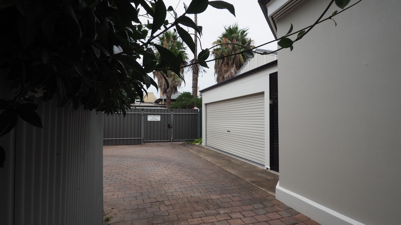 Photo of Outdoor in Glenelg
