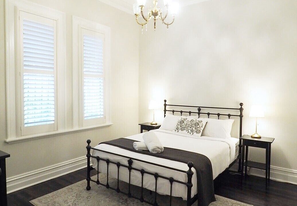 Photo of Bedroom in Glenelg