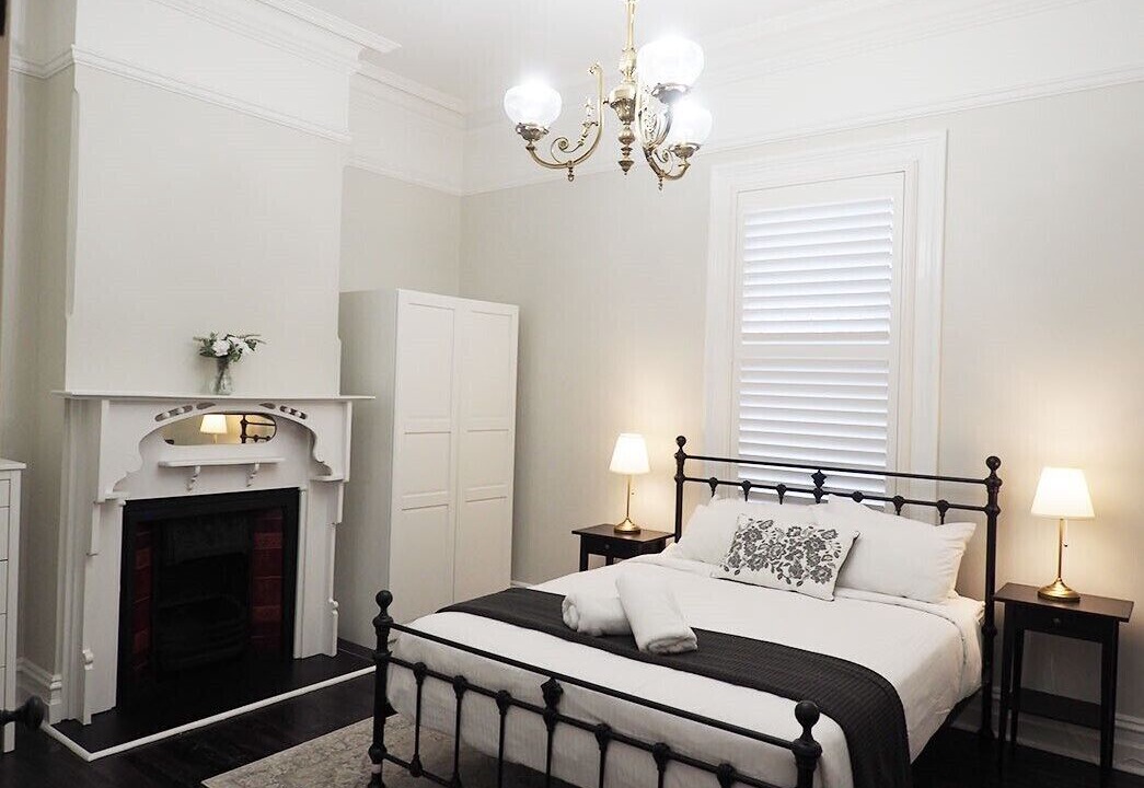 Photo of Bedroom in Glenelg