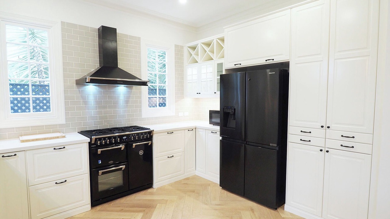 Photo of Kitchen in Glenelg