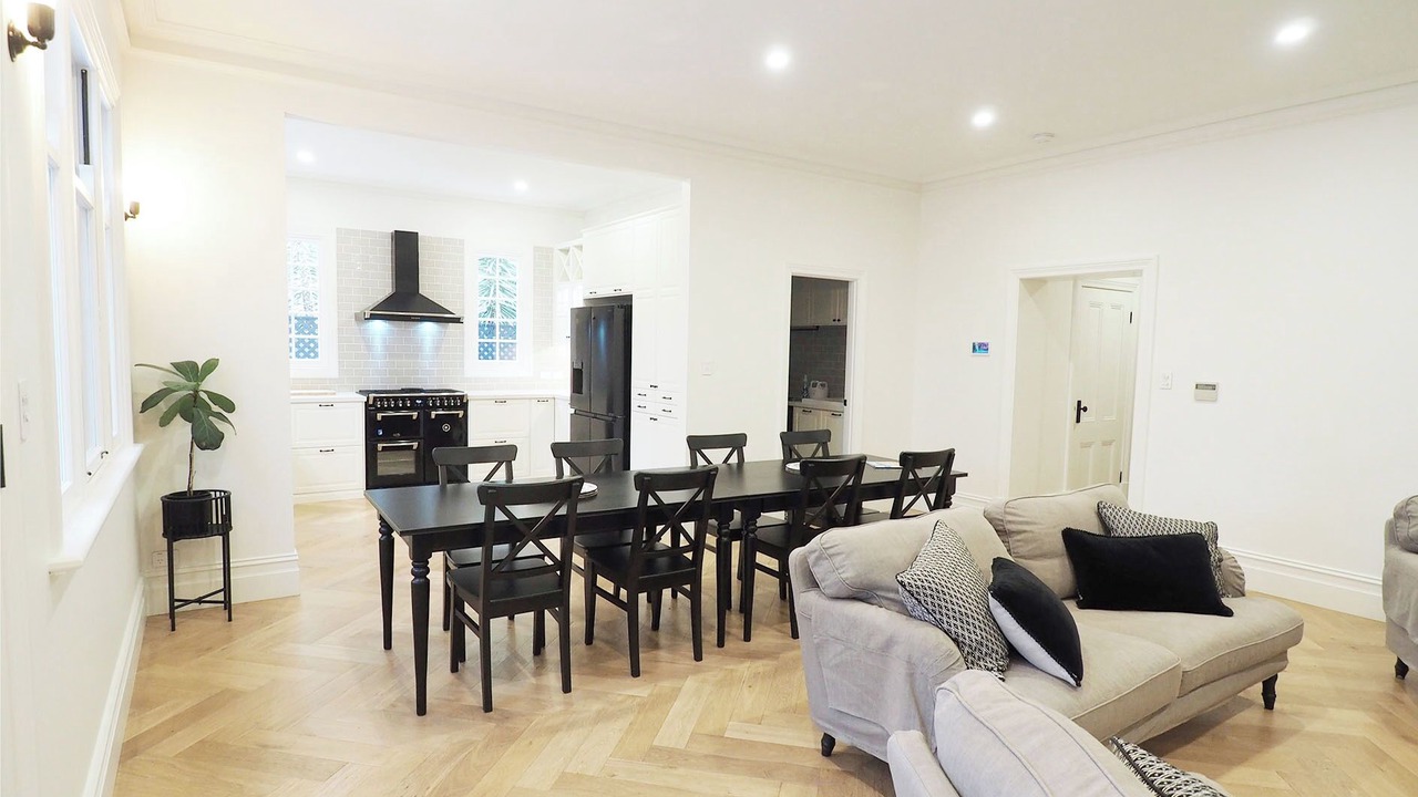 Photo of Livingroom in Glenelg