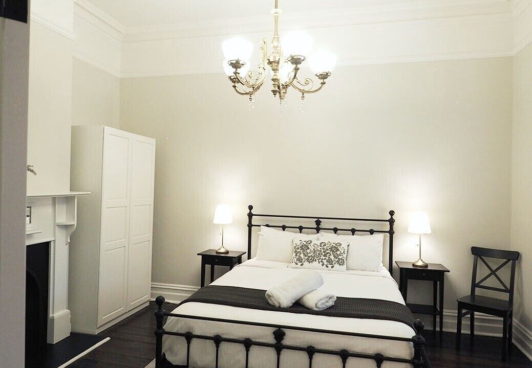 Photo of Bedroom in Glenelg