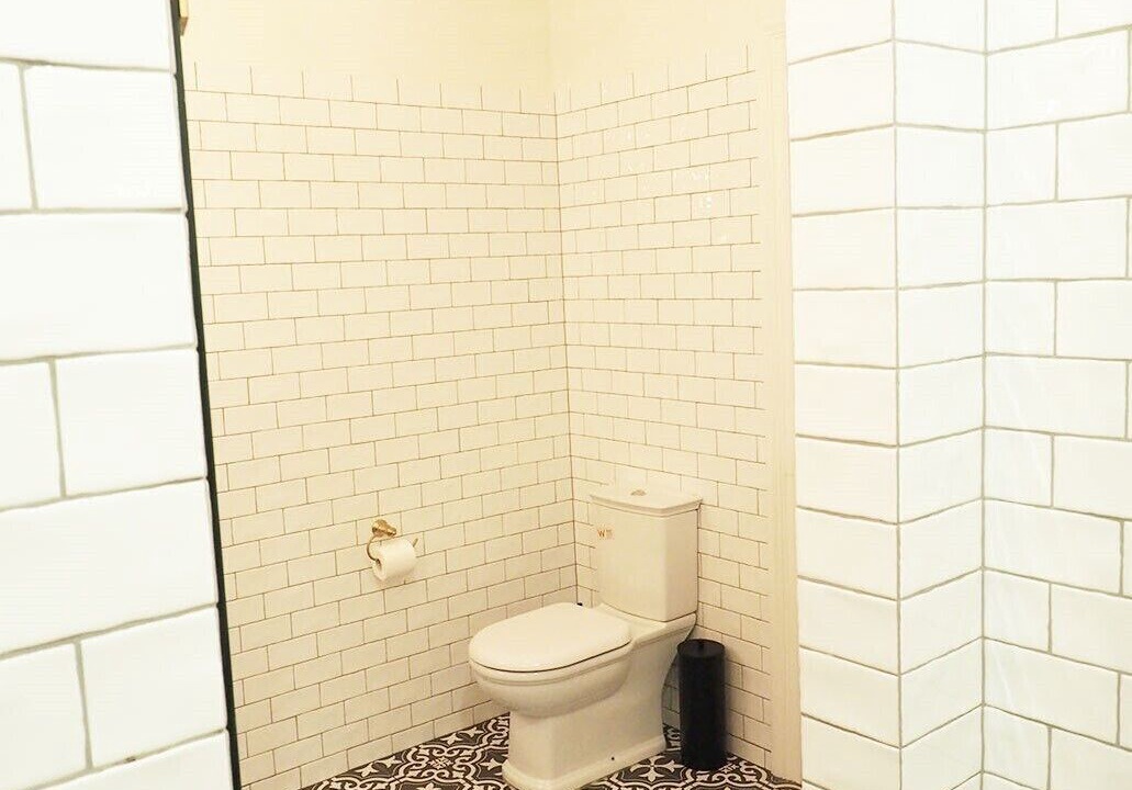 Photo of Bathroom in Glenelg