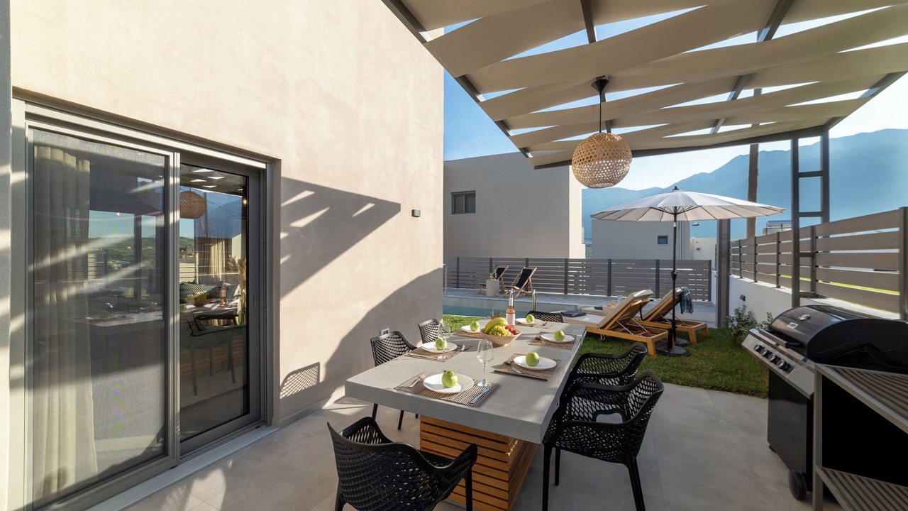 Photo of Outdoor in Asprouliani
