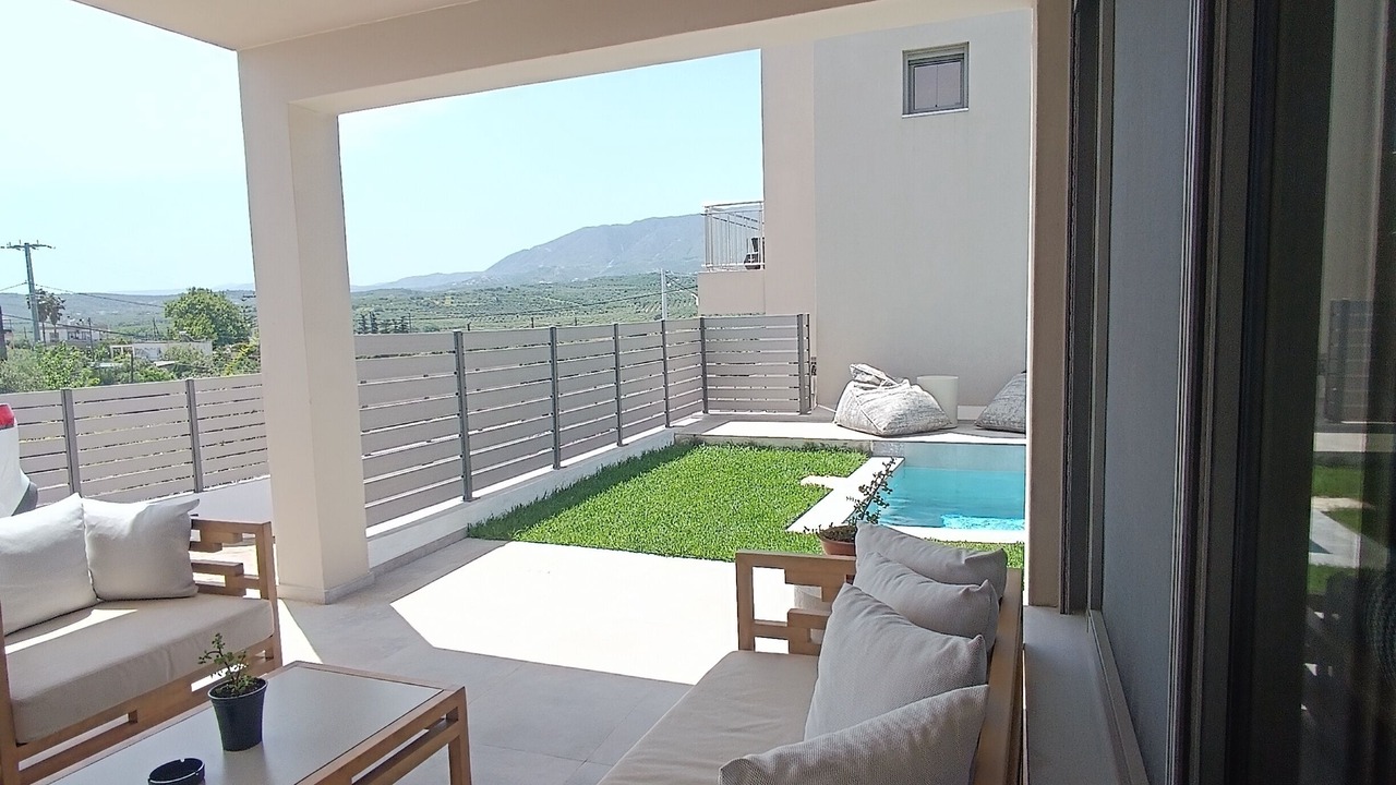 Photo of Outdoor in Asprouliani