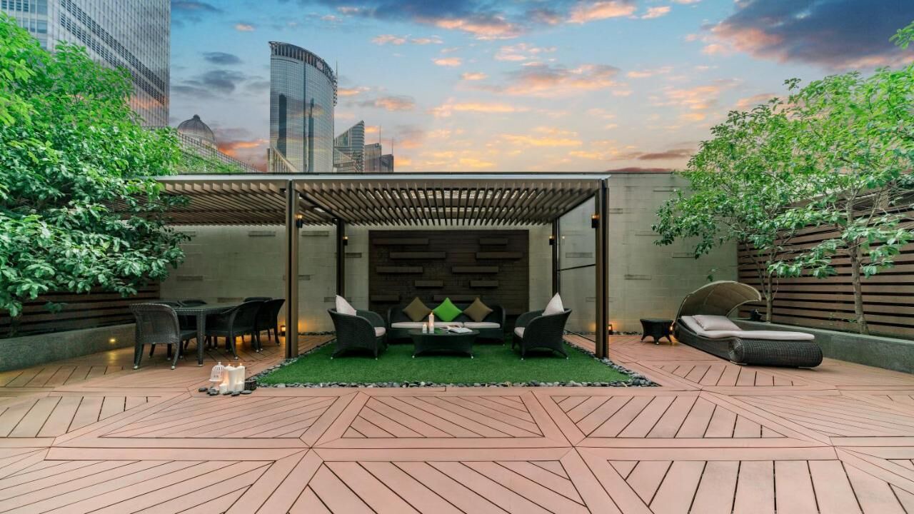 Photo of Outdoor in Lujiazui
